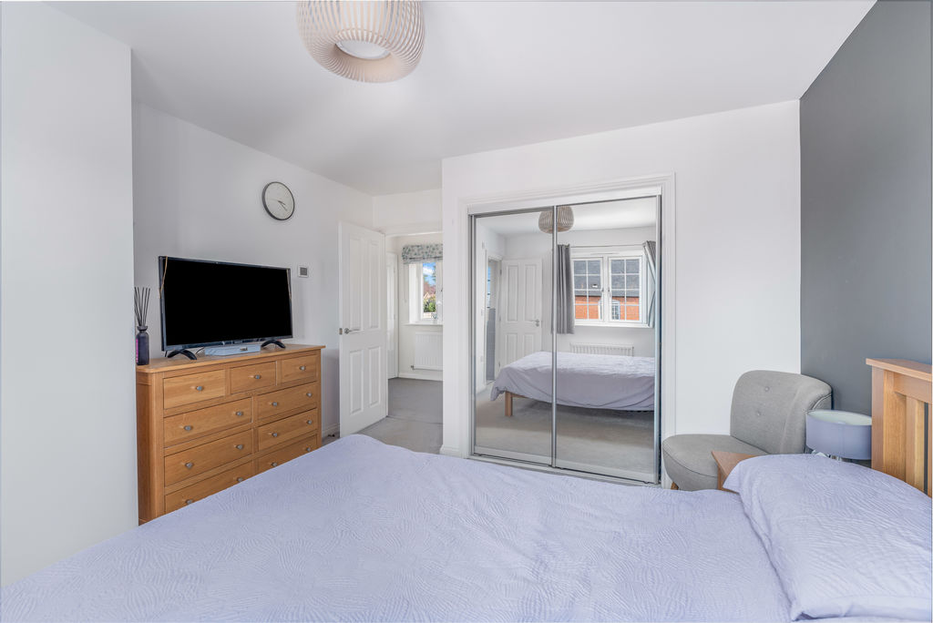 Henge Close Adderbury